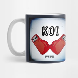 KO! Mug